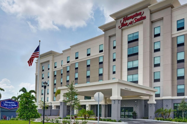 Gallery - Hampton Inn & Suites Tampa Riverview Brandon