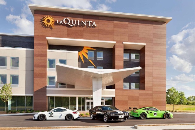 Gallery - La Quinta Inn & Suites By Wyndham Braselton