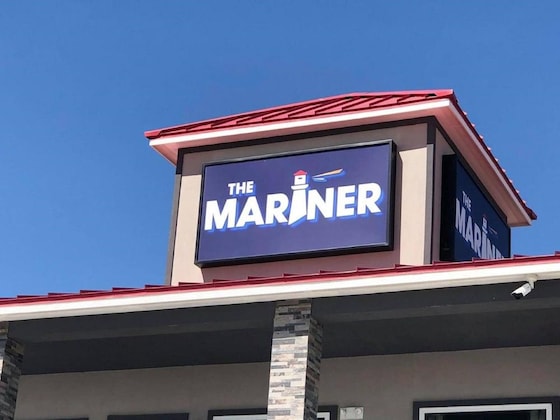 Gallery - The Mariner