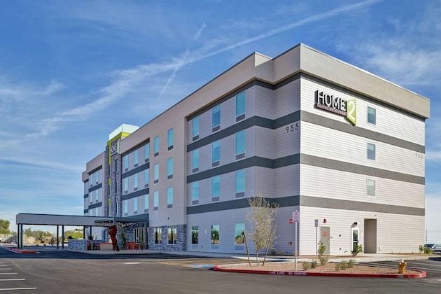 Gallery - Home2 Suites By Hilton Buckeye Phoenix