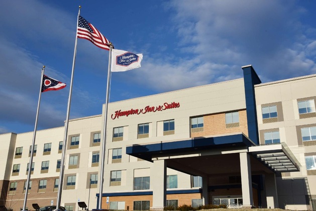 Gallery - Hampton Inn & Suites By Hilton Cincinnati Liberty Township