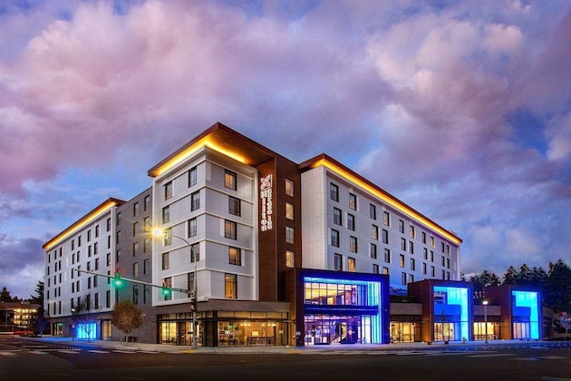 Gallery - Hilton Garden Inn Redmond Seattle