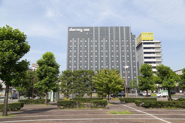 Gallery - Dormy Inn Izumo