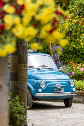 Gallery - Villa Maresca B&B