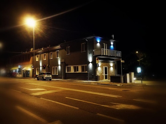 Gallery - Hotel Giulietta