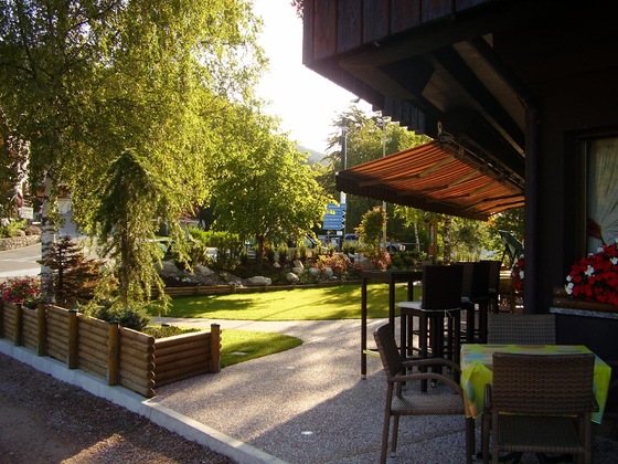 Gallery - Hotel Compet