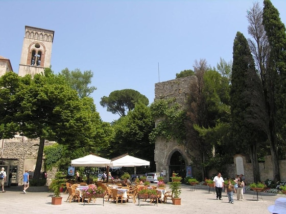 Gallery - Ravello In