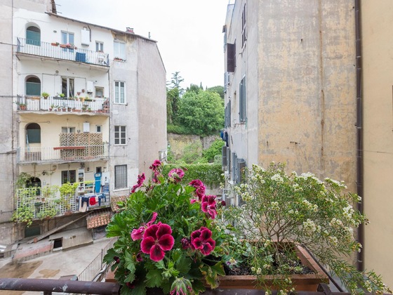Gallery - Rsh Colosseo Enchanting Apartment
