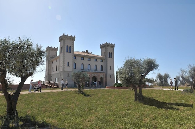 Gallery - Castello Bonaria Wine & Spa Resort