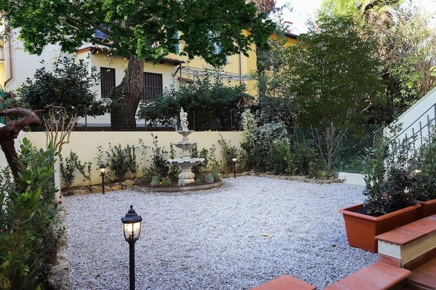 Gallery - Residenza Cecchi B&B