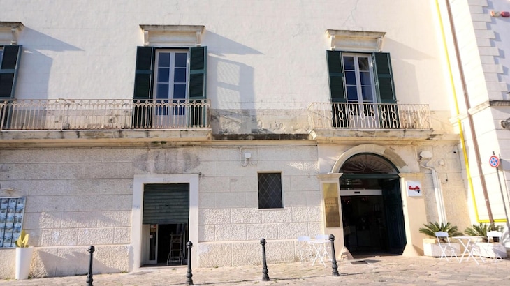 Gallery - Palazzo Circolone