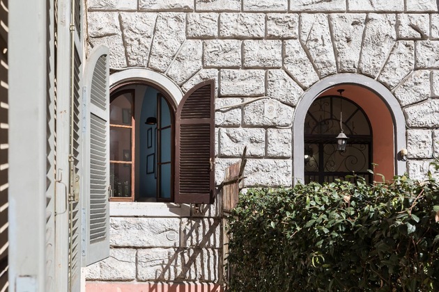 Gallery - A World Aparts - 40 Sforza