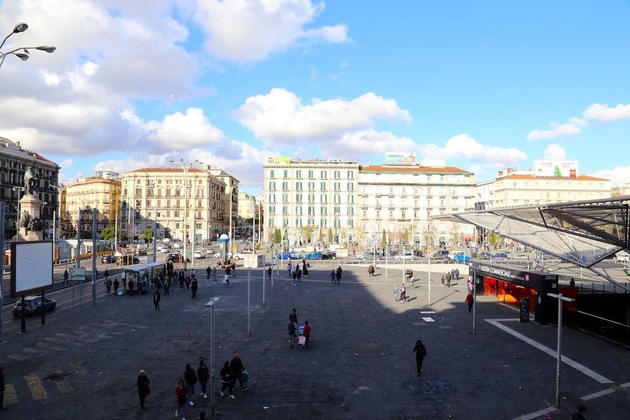 Gallery - Garibaldi Rooms