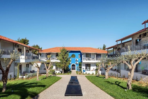Gallery - Philoxenia Hotel