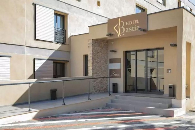 Gallery - Hôtel Le Bastia