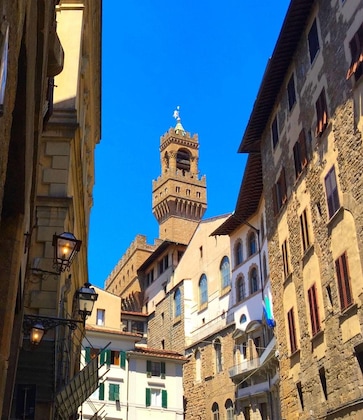 Gallery - San Firenze Apartment