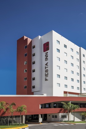 Gallery - Fiesta Inn Guadalajara Poniente