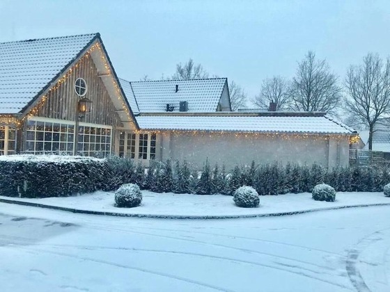 Gallery - Hof Van Salland