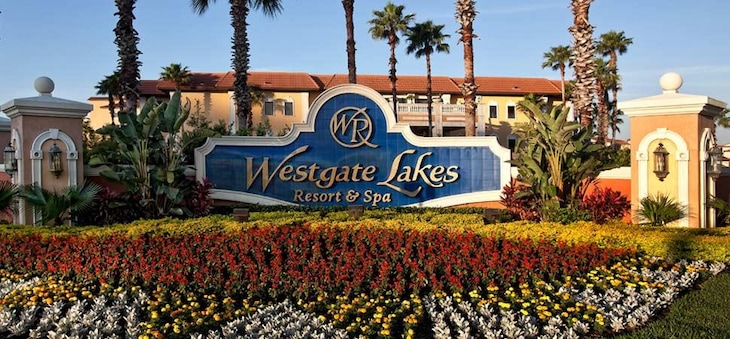 Gallery - Westgate Lakes Resort & Spa Universal Studios Area