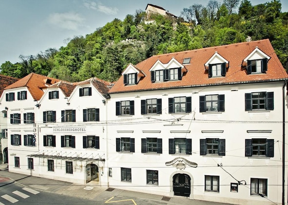 Gallery - Schlossberghotel Apartments