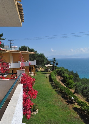 Gallery - Ionian View Studios