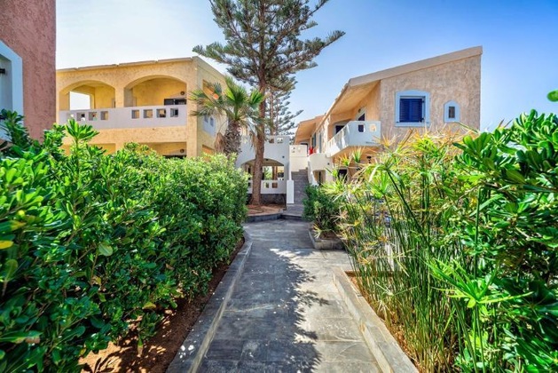 Gallery - Niros Beach