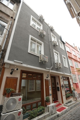 Gallery - Constantinopolis Hotel