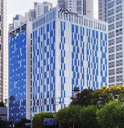 Gallery - Md Hotel Doksan