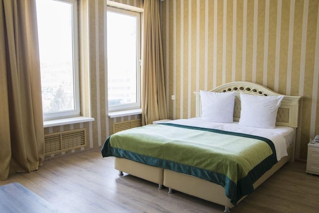Gallery - Hotel Premier Rostov