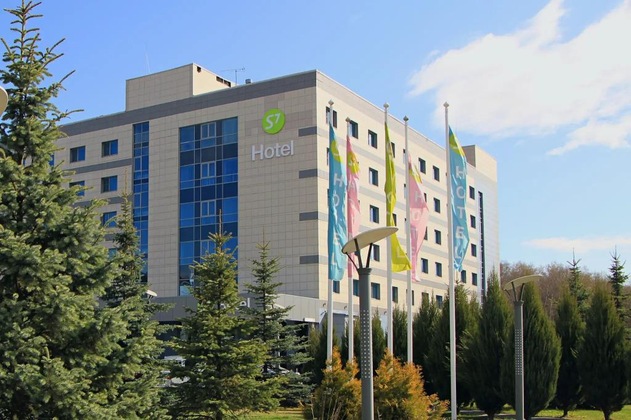 Gallery - S7 Hotel