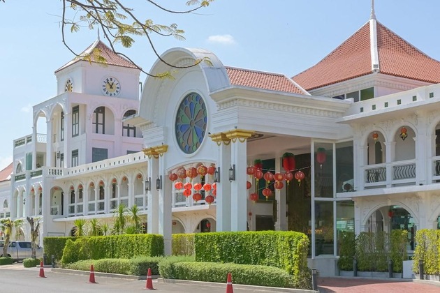 Gallery - Supicha Pool Access Hotel