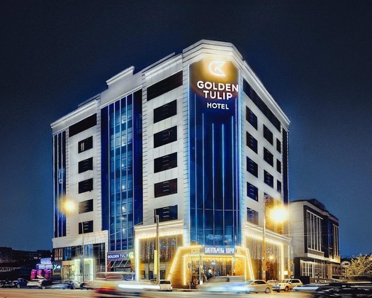 Gallery - Tulip Apartments