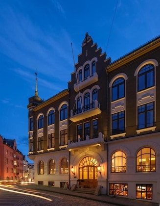 Gallery - Hotel 1904
