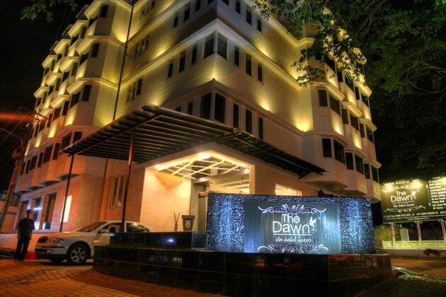 Gallery - The Dawn Hotel