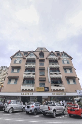 Gallery - Spot On 89789 Hotel Check In 2