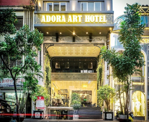 Gallery - Adora Art Hotel