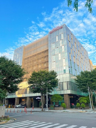Gallery - Somerset Central Bundang