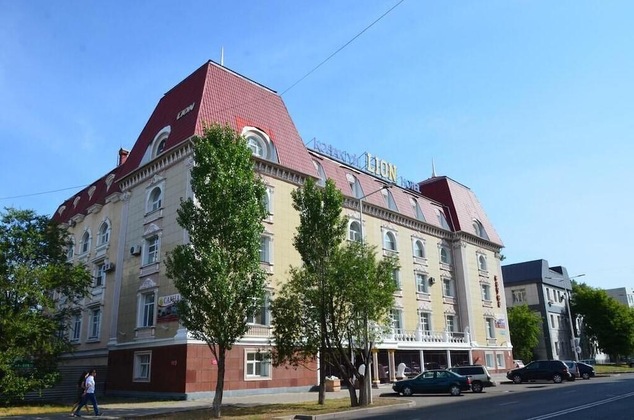 Gallery - Hotel Lion