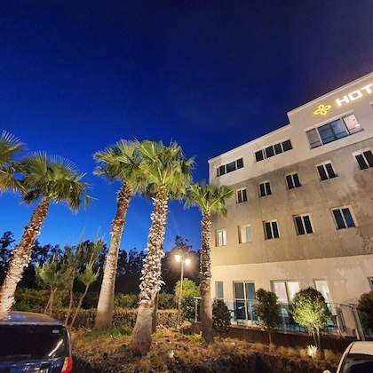 Gallery - Hotel The Grang Jungmun