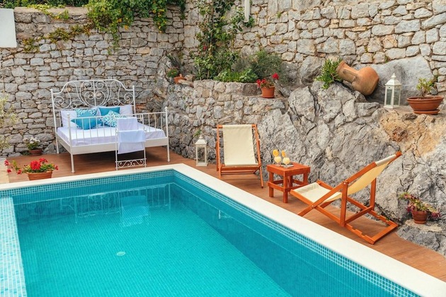 Gallery - Boutique Hotel Capitano