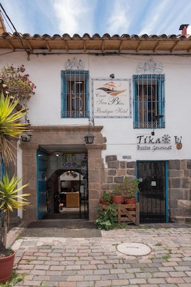Gallery - Casa San Blas Cusco Exquisite By Xima
