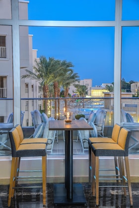 Gallery - Jaz Soma Beach