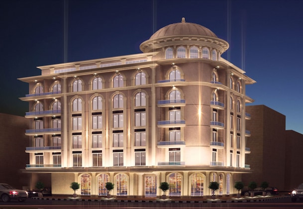 Gallery - Time Express Hotel Al Khan