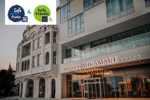 Gallery - Hotel Miramare