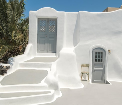 Gallery - Aqua Serenity Santorini Luxury Suites