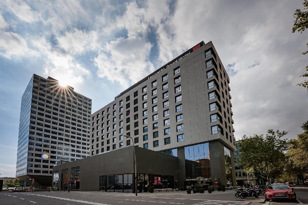 Gallery - Leonardo Royal Hotel Barcelona Fira