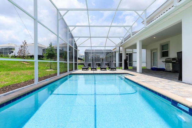 Gallery - 1528Fd- The Retreat At Championsgate