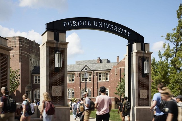 Gallery - The Union Club Hotel At Purdue University, Autograph Collection