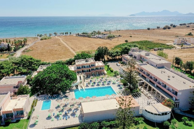Gallery - Asteras Resort
