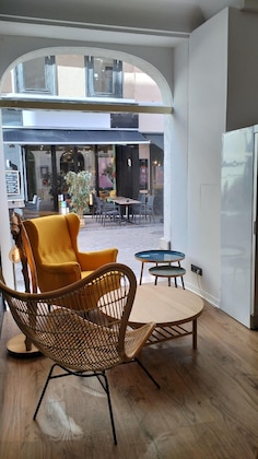 Gallery - Charlie's Hôtel Cannes
